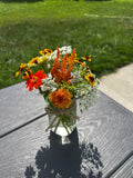Daily Sunshine Meadow Bouquet